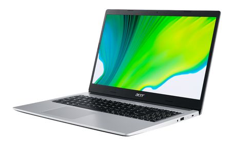 Acer aspire 3 ryzen 5 3500u обзор