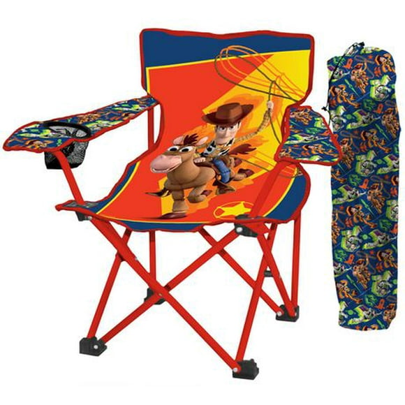 Toy Story Folding Camp Chair
