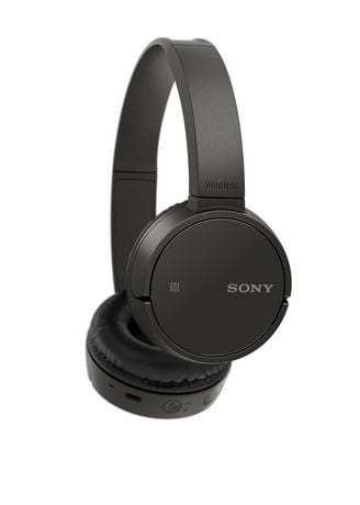 Sony mdr-zx770bt