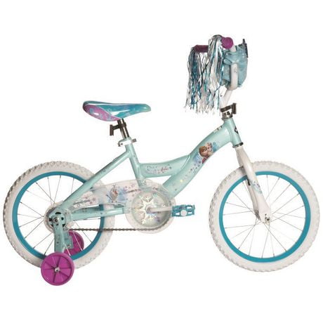 walmart frozen bike 12