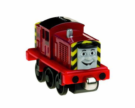 Thomas & Friends: Take-N-Play Salty | Walmart Canada