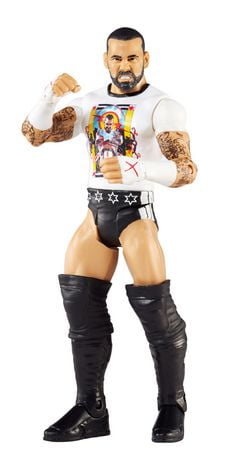 wwe cm punk toys