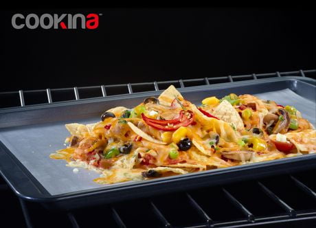 cookina bbq sheet