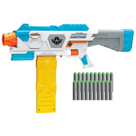 Air Warriors® Ultra-Tek™ Brute™ Dart Blaster | Walmart Canada