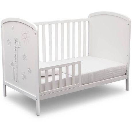 Barriere De Securite Modbaby De Delta Children Pour Canape Lit Lit Pour Enfants Walmart Canada