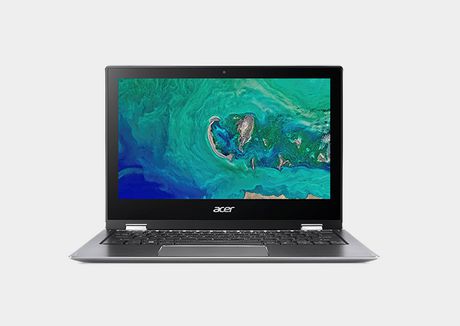 Ноутбук трансформер acer sp111 34n c9et обзор