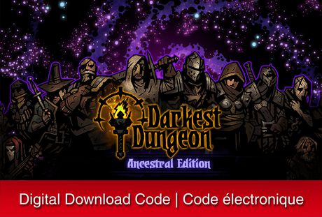 darkest dungeon ancestral edition switch digital