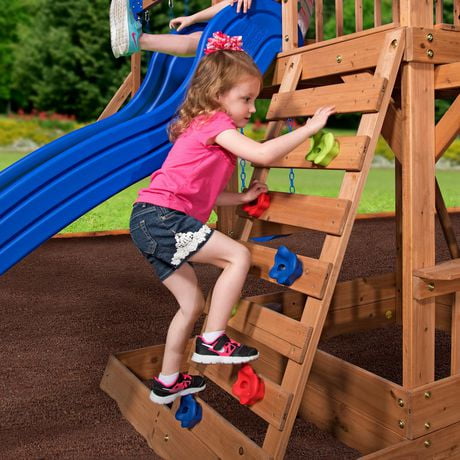 outdoor playset walmart canada