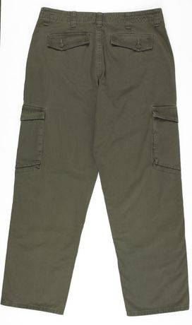 Wrangler Jeans Co. Cargo Pants - G70TPOD | Walmart Canada