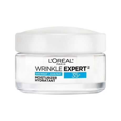 loreal face cream over 50