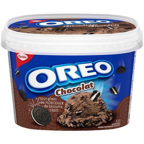 oreo frozen dessert chocolate zoom nestl