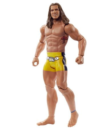 wwe matt riddle figure