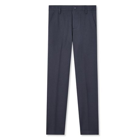 George Boys' Suit Pants, Sizes 4-16