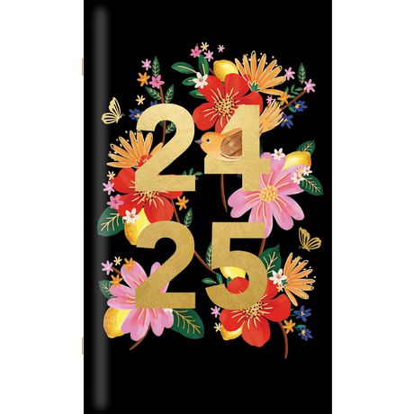 Cambridge Pocket Love 2024 2 Yr Monthly Planner Walmart Canada   6000205901652 