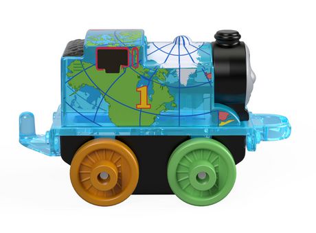 thomas and friends minis