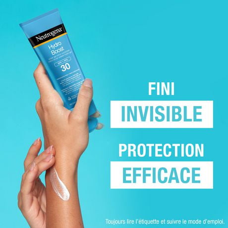 hyaluronic water gel for face