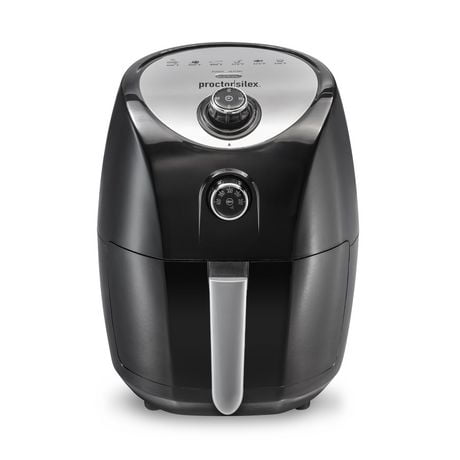 Proctor silex 2025 air fryer