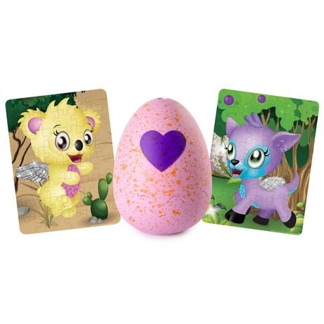 hatchimals puzzle 48