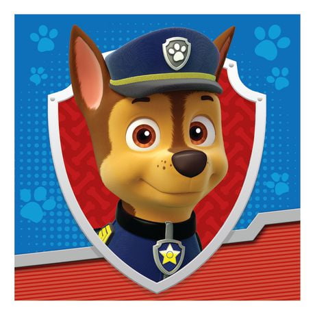 PAW Patrol 