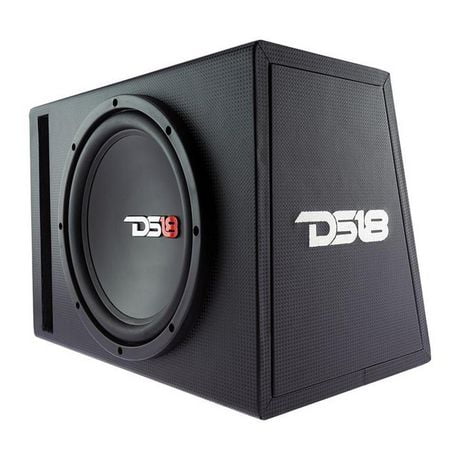 DS18 Bass Package, 10