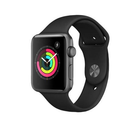 walmart series 3 apple watch 38mm