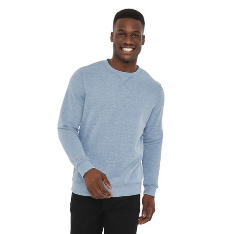 George Men's Wow Crew Neck | Walmart Canada