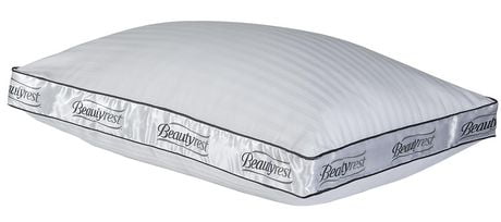 Beautyrest Memory Fibre King Pillow Walmart