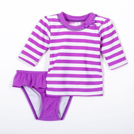 baby girl rash guard canada