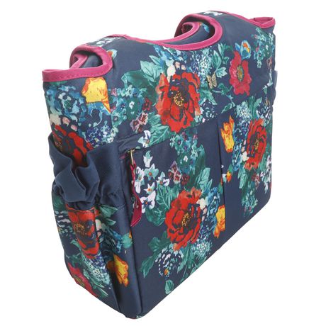 the pioneer woman country garden lunch tote