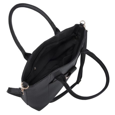 detachable crossbody strap