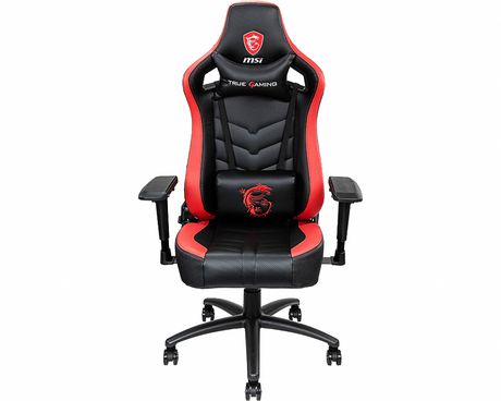 Msi Mag Ch110 Gaming Chair