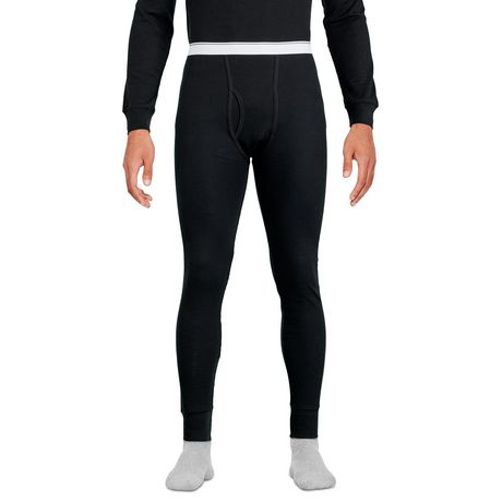 Athletic Works Men's Thermal Bottom | Walmart Canada