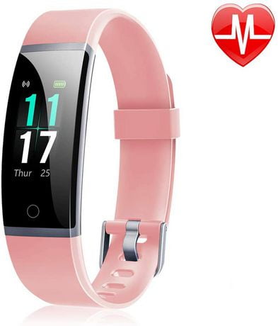 colour fit activity tracker