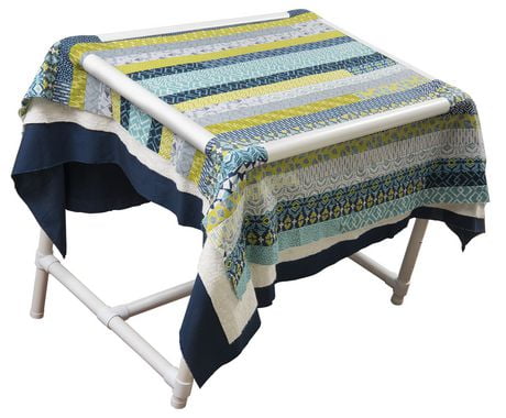 Dritz Quilting Quilter’s Floor Frame | Walmart Canada
