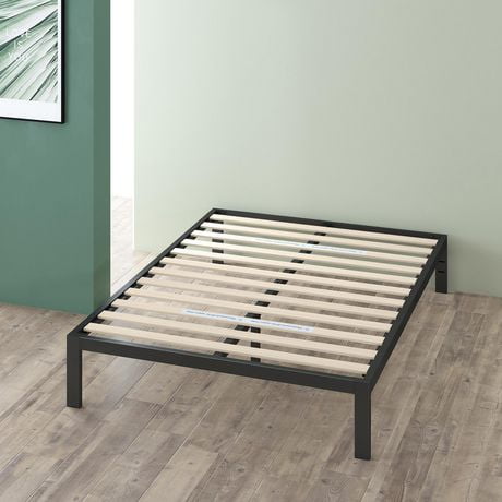 Zinus 14 Inch Platform 1500 Metal Bed Frame