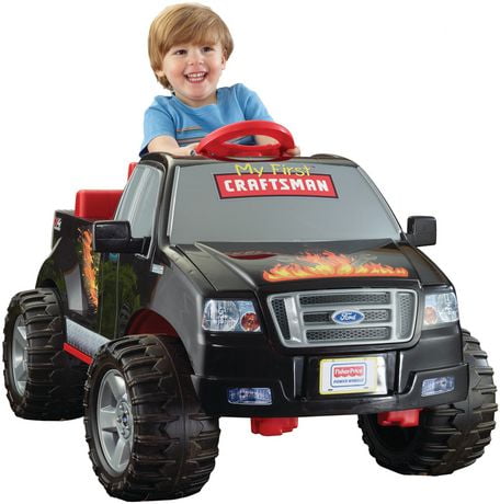 Power wheels clearance company