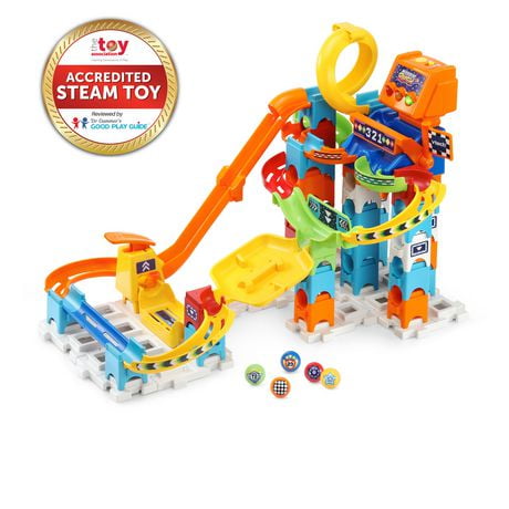 Marble run walmart clearance canada