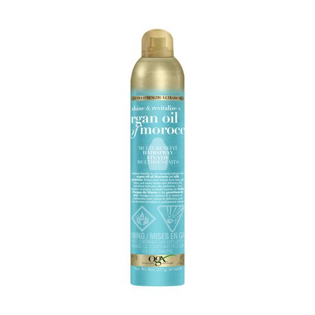 ogx revitalize argan