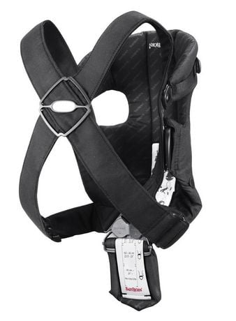 porte bébé babybjorn baby carrier active
