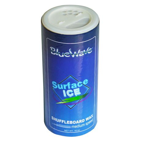 Hathaway Surface Ice Shuffleboard Wax