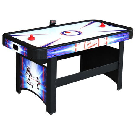 Franklin Sports Mini Rod Hockey Game - Walmart.ca