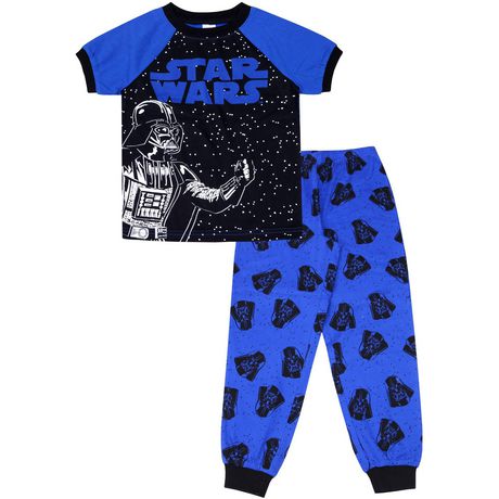 Dor Spin geestelijke Star Wars two piece pyjama set for boys | Walmart Canada