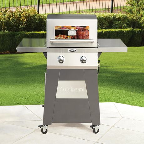 dual grill walmart