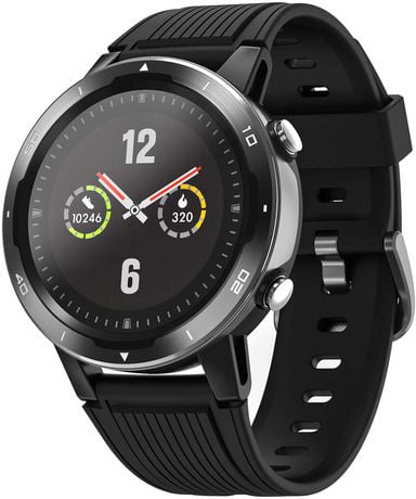 gps enabled smart watches