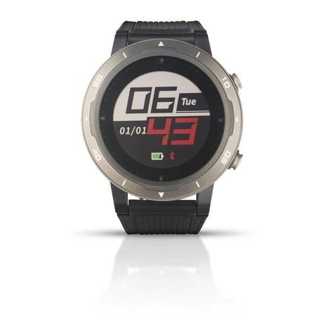 gps enabled smart watches