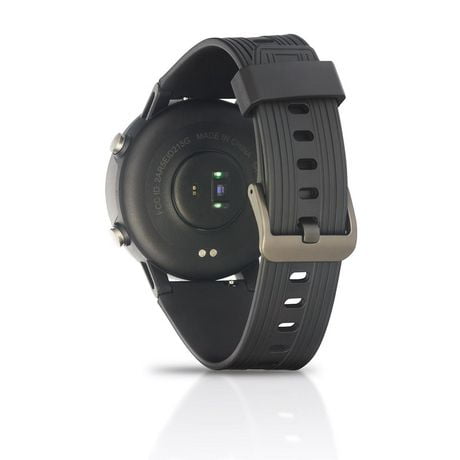 gps enabled smart watches