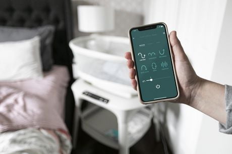 mamaroo walmart canada