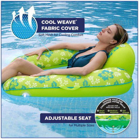 Aqua Zero Gravity Lounge | Walmart Canada