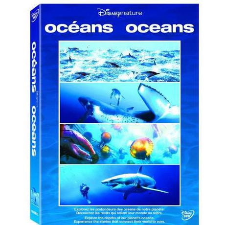 Disneynature: Oceans | Walmart Canada