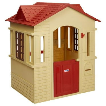 Little Tikes Cape Cottage Playhouse - Walmart.ca